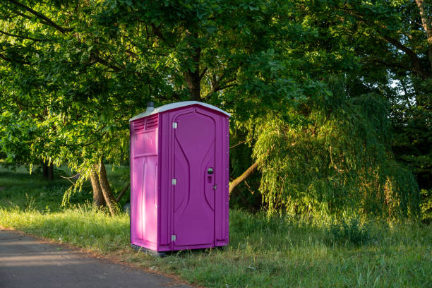 Best Portable restroom trailer rental  in Owasso, OK