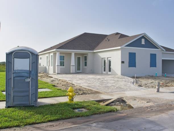 Best Porta potty delivery and setup  in Owasso, OK