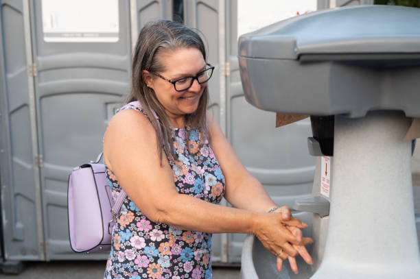 Porta potty services near me in Owasso, OK